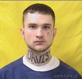 Glenn A Davis Jr Mugshot